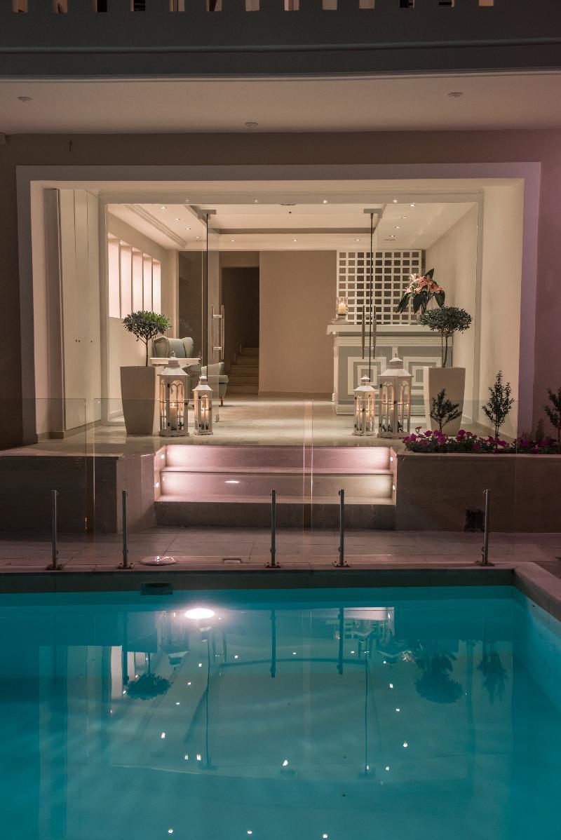 Lefkadio Suites Lefkáda Dış mekan fotoğraf