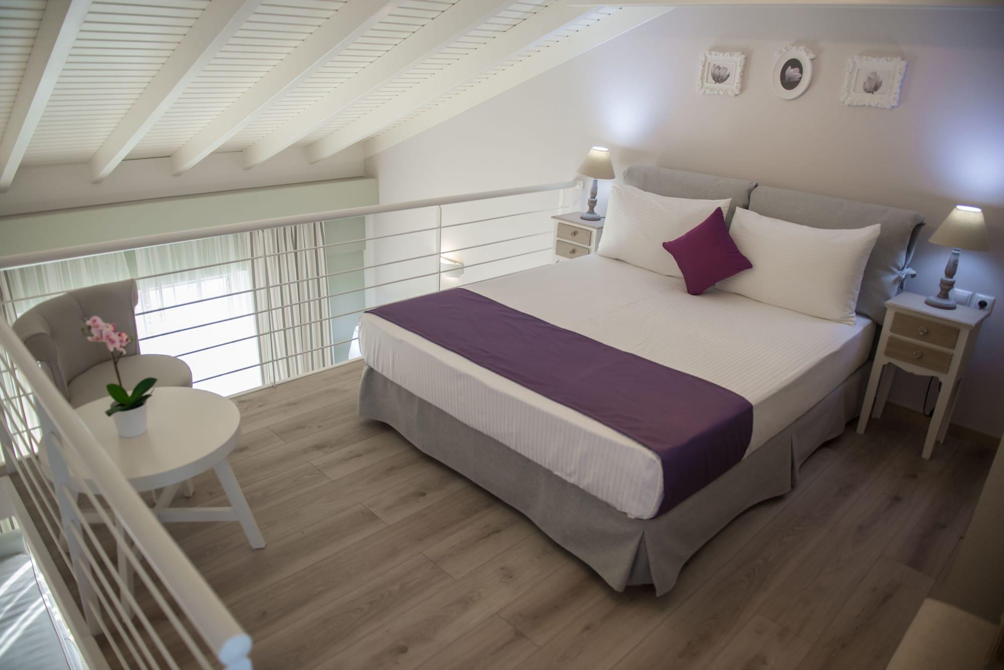 Lefkadio Suites Lefkáda Dış mekan fotoğraf