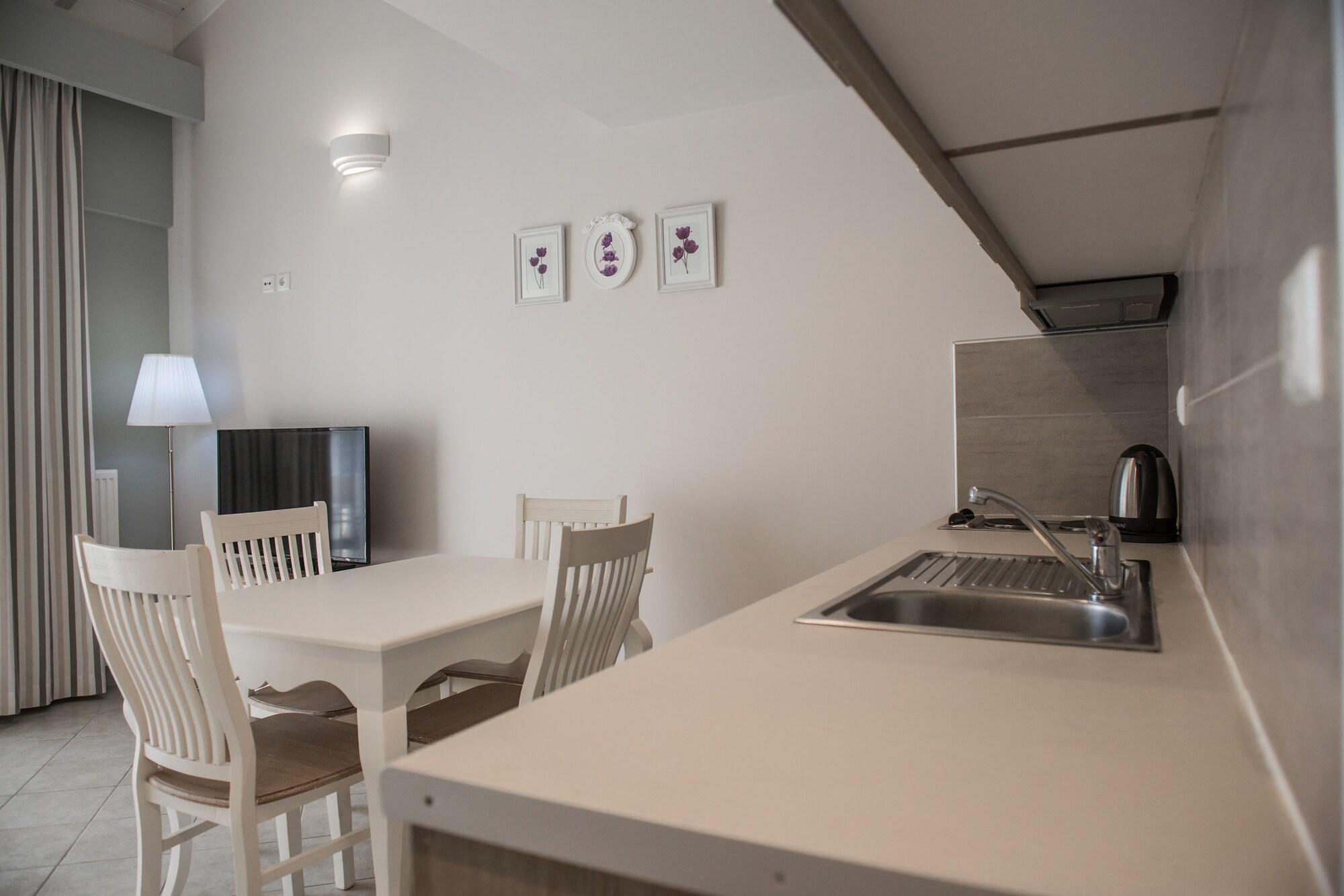 Lefkadio Suites Lefkáda Dış mekan fotoğraf