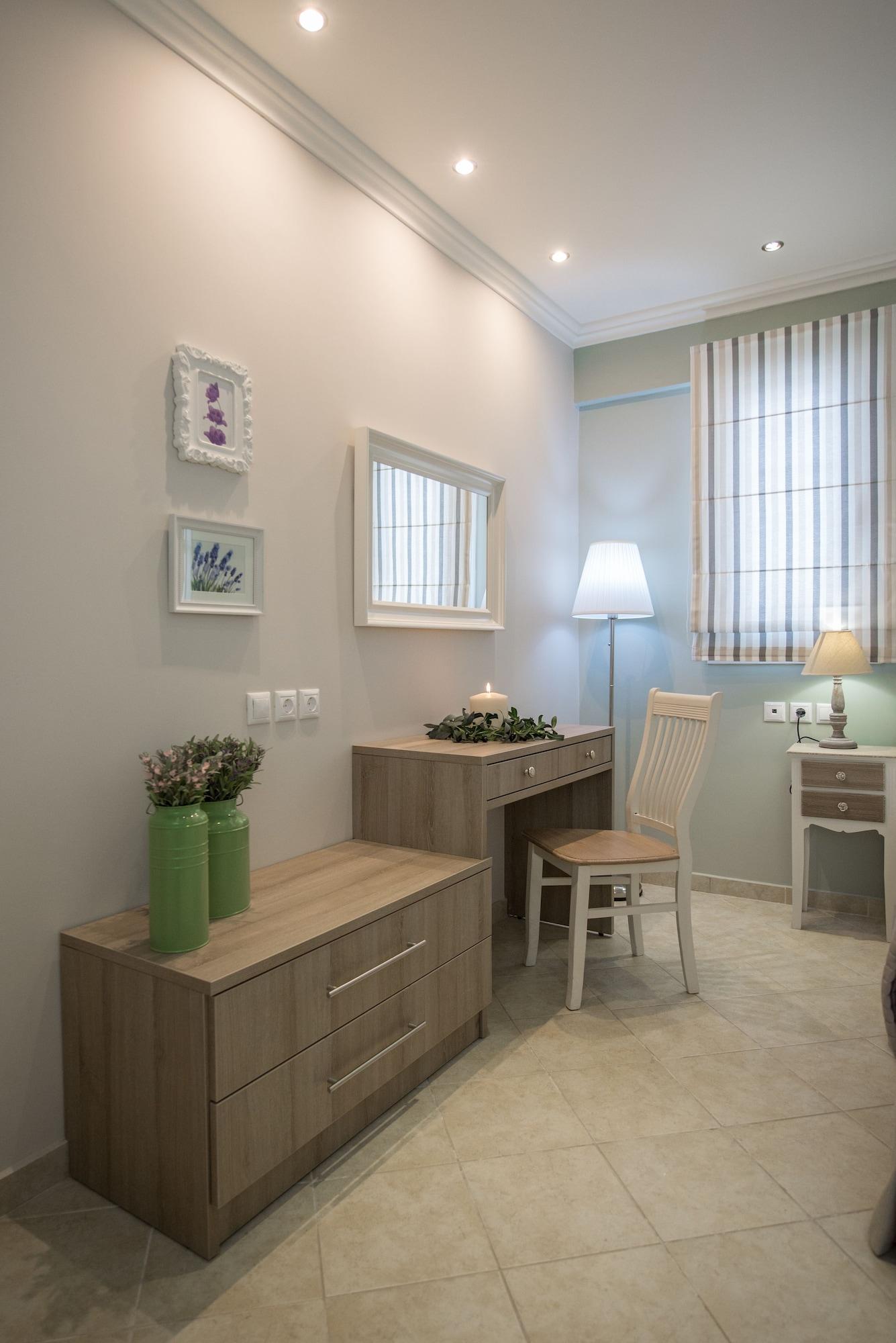 Lefkadio Suites Lefkáda Dış mekan fotoğraf