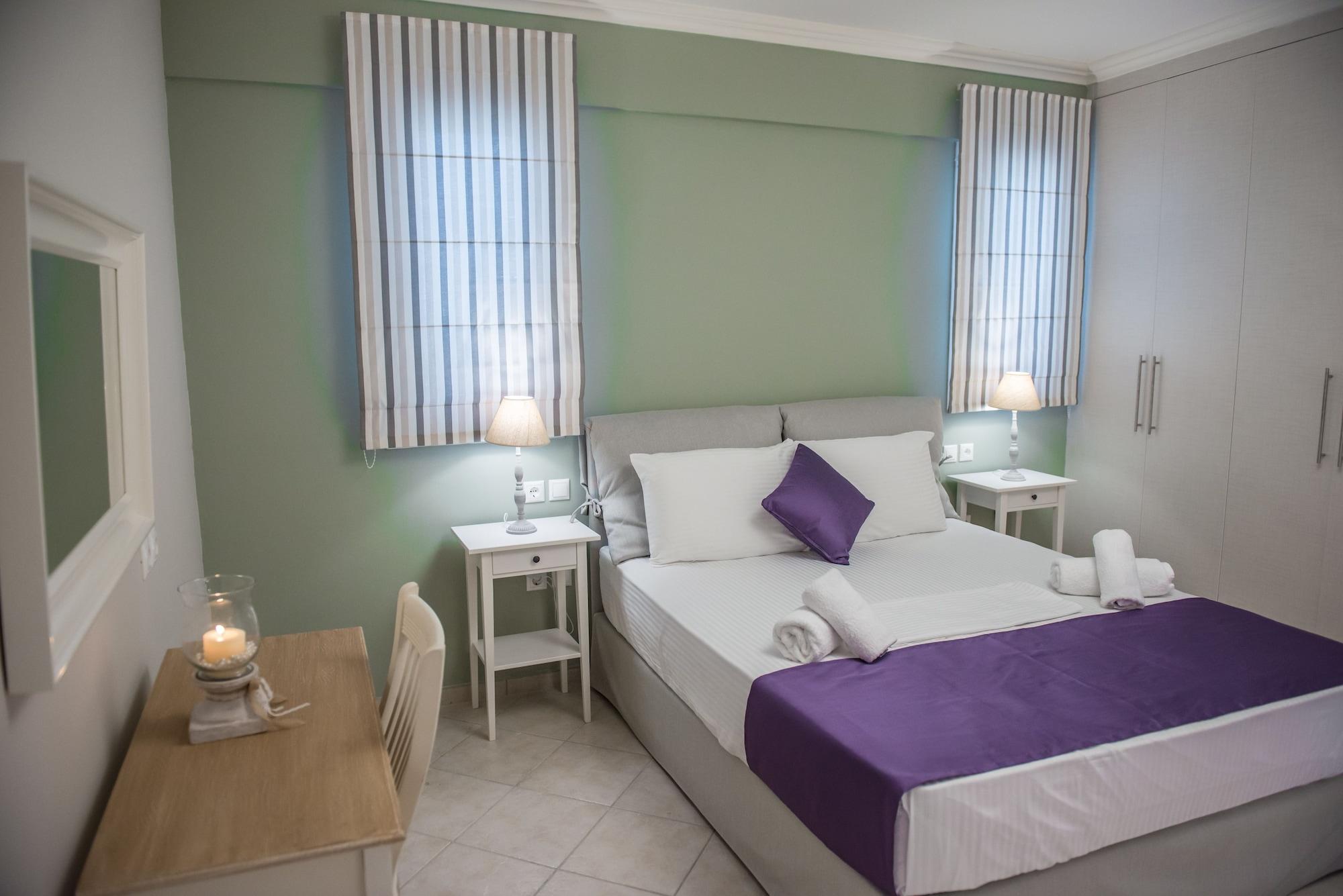 Lefkadio Suites Lefkáda Dış mekan fotoğraf