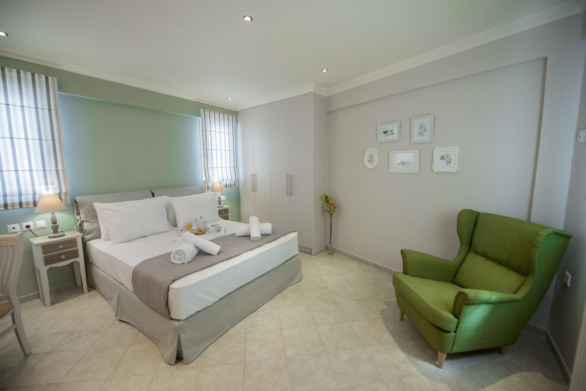 Lefkadio Suites Lefkáda Dış mekan fotoğraf