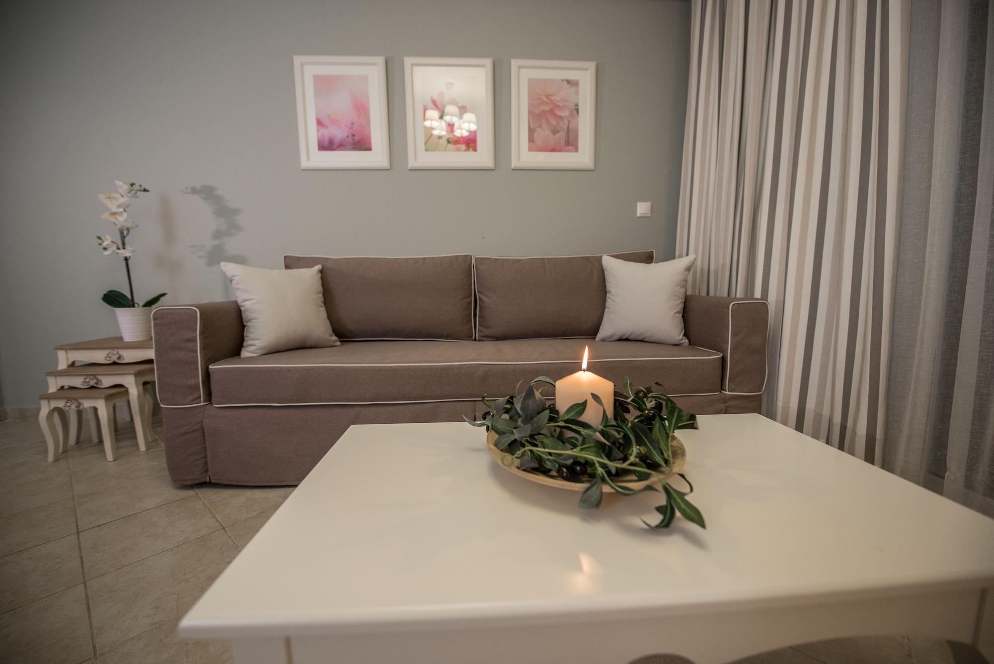 Lefkadio Suites Lefkáda Dış mekan fotoğraf