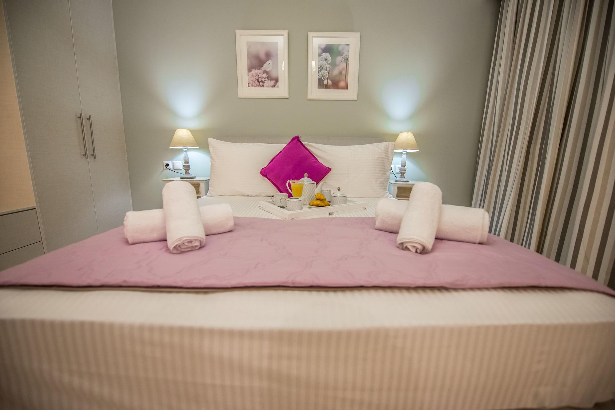 Lefkadio Suites Lefkáda Dış mekan fotoğraf