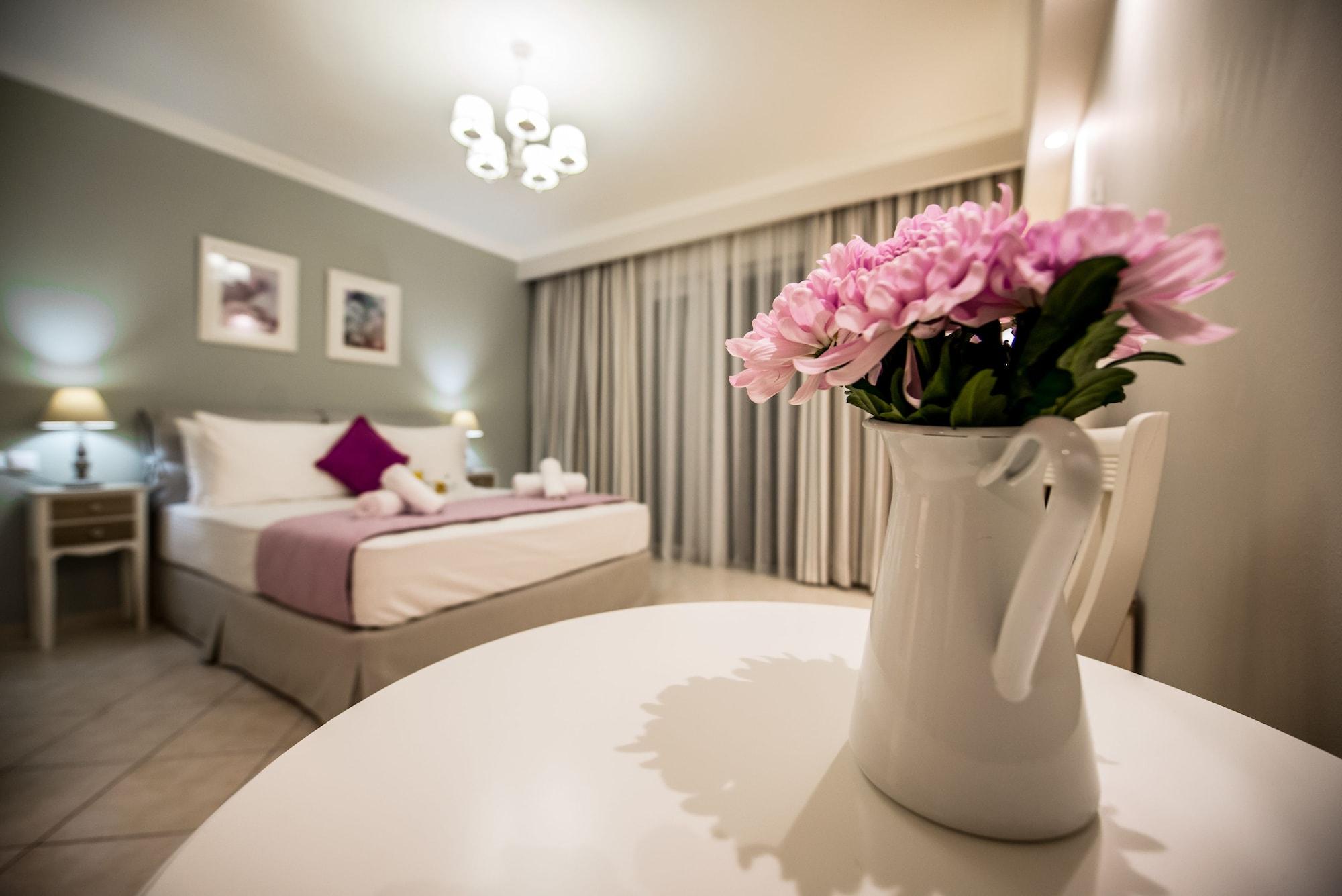 Lefkadio Suites Lefkáda Dış mekan fotoğraf