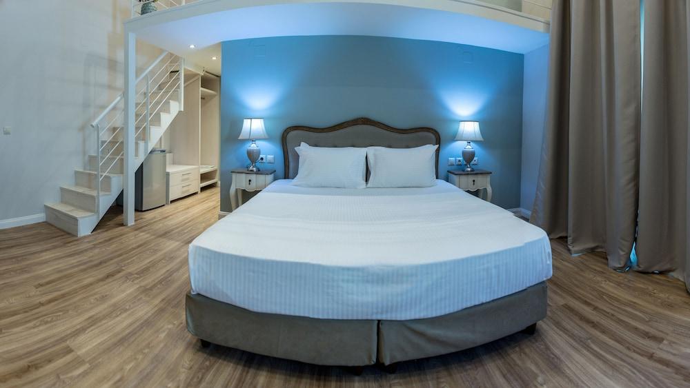Lefkadio Suites Lefkáda Dış mekan fotoğraf