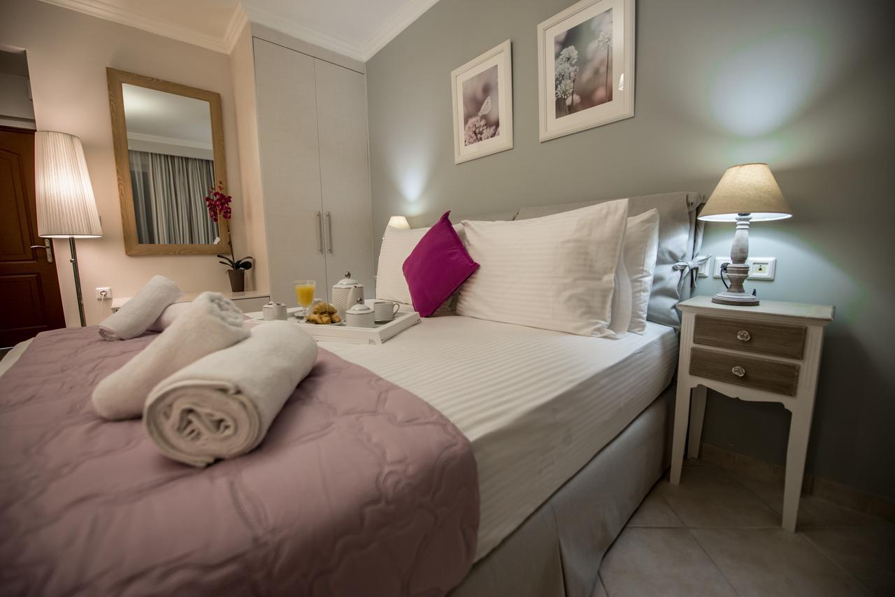 Lefkadio Suites Lefkáda Dış mekan fotoğraf