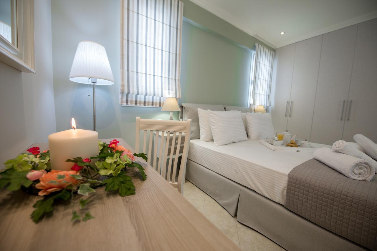Lefkadio Suites Lefkáda Dış mekan fotoğraf