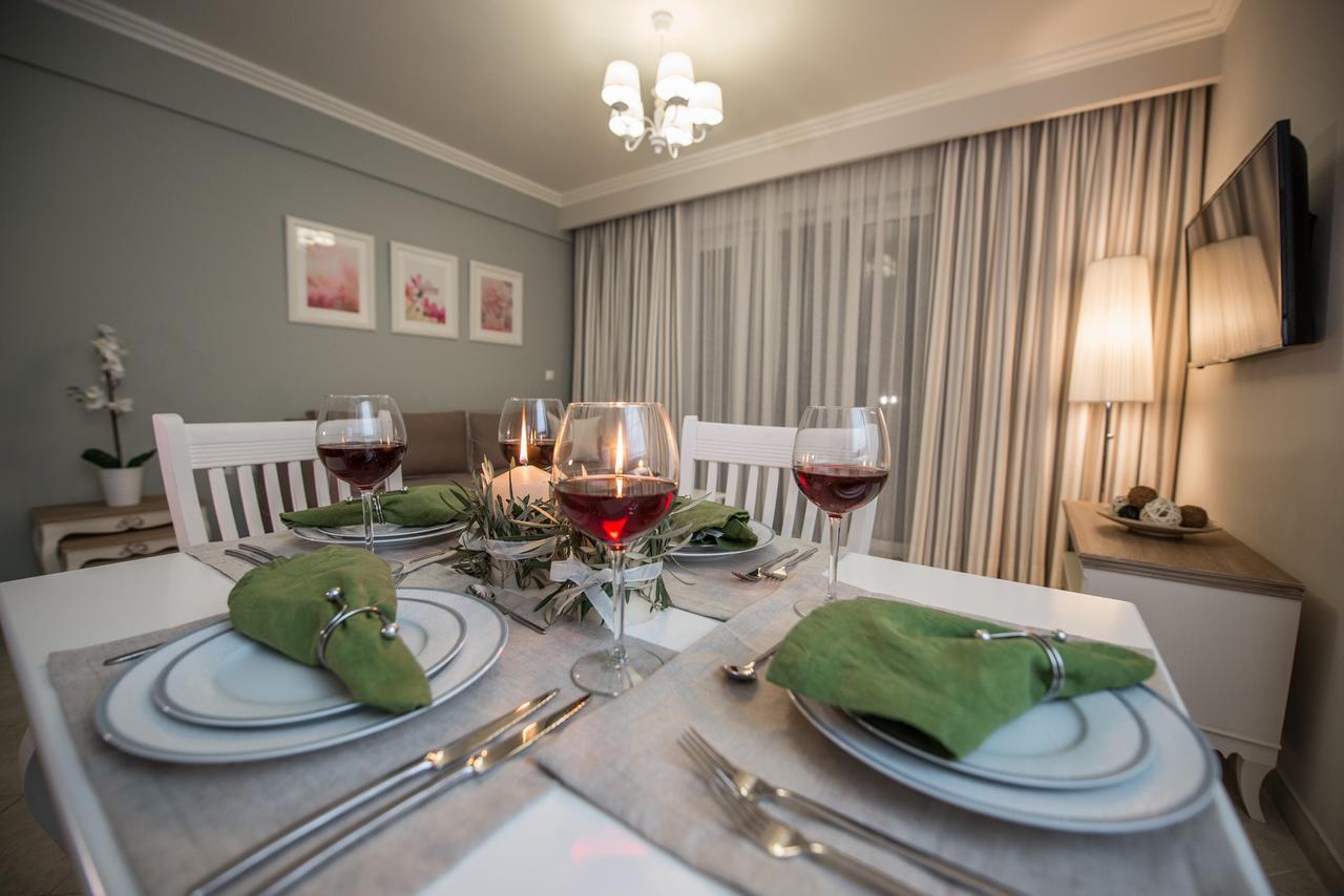 Lefkadio Suites Lefkáda Dış mekan fotoğraf