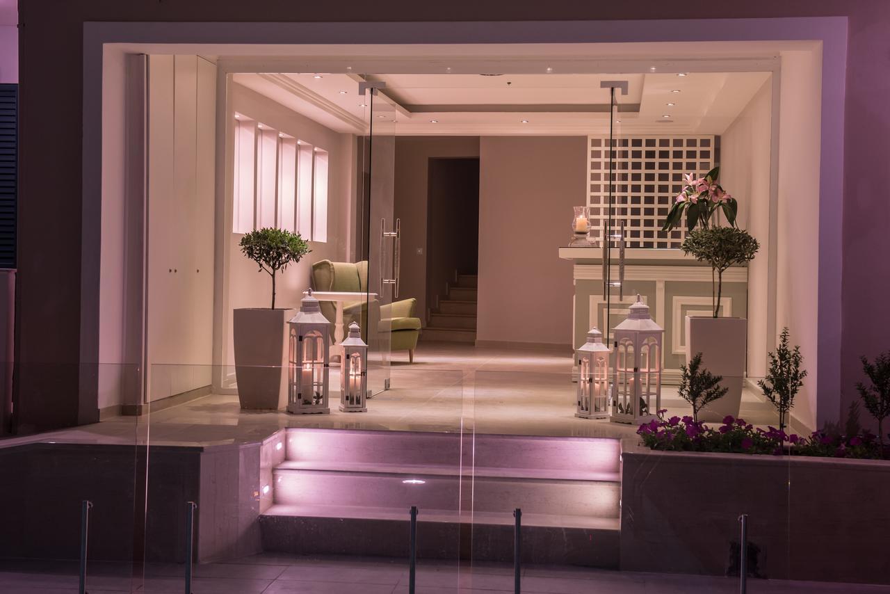 Lefkadio Suites Lefkáda Dış mekan fotoğraf