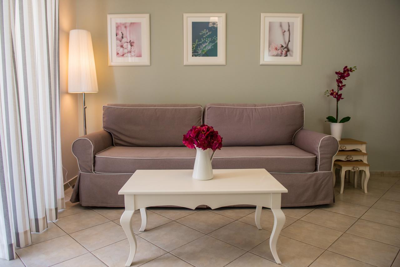 Lefkadio Suites Lefkáda Dış mekan fotoğraf
