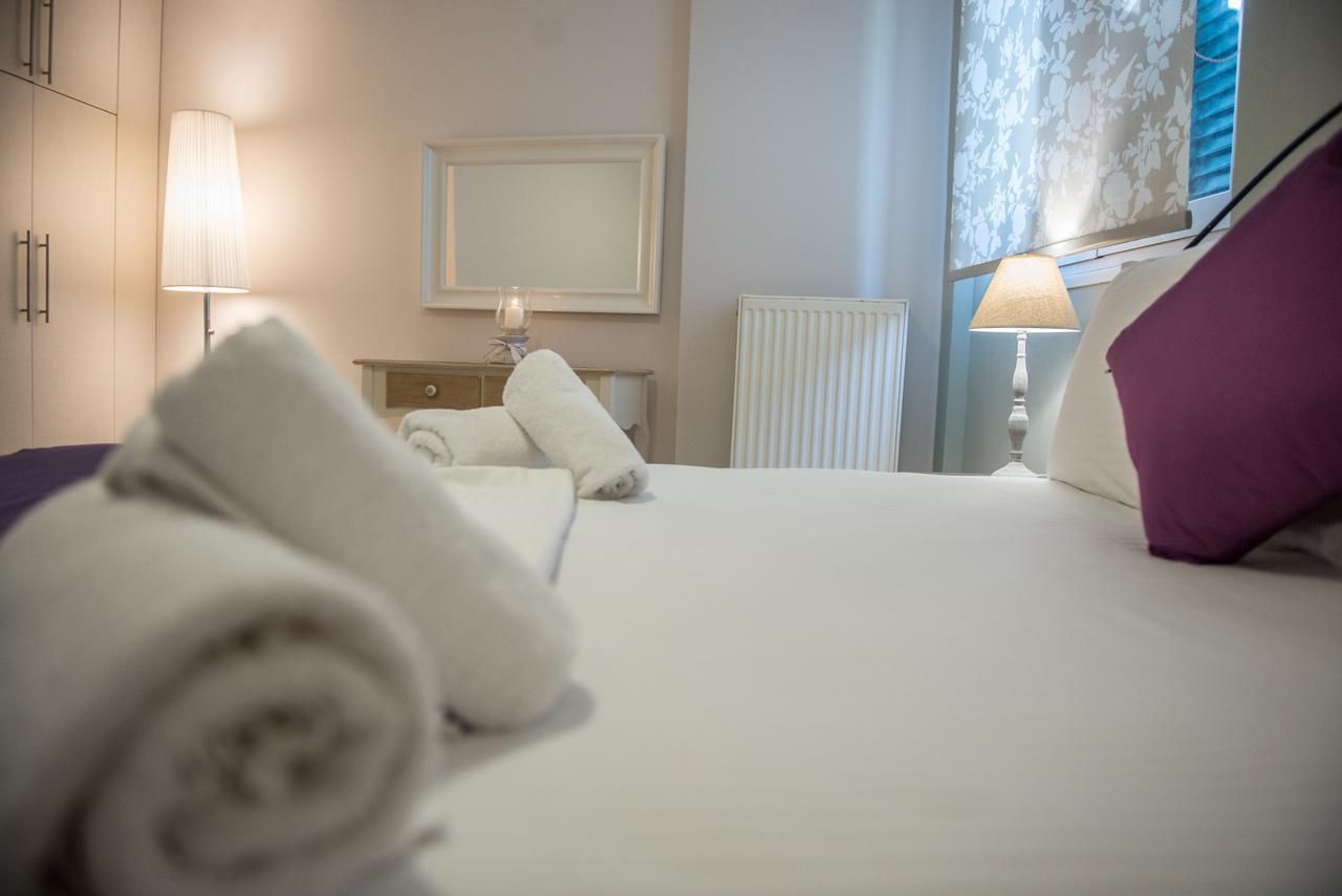Lefkadio Suites Lefkáda Dış mekan fotoğraf