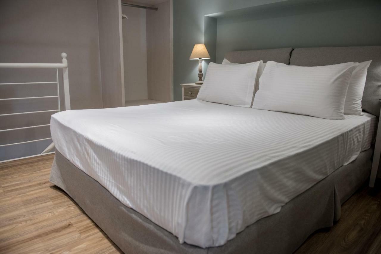 Lefkadio Suites Lefkáda Dış mekan fotoğraf