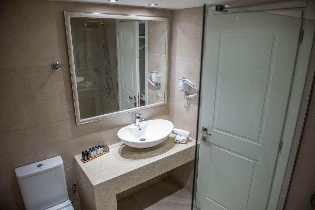 Lefkadio Suites Lefkáda Dış mekan fotoğraf