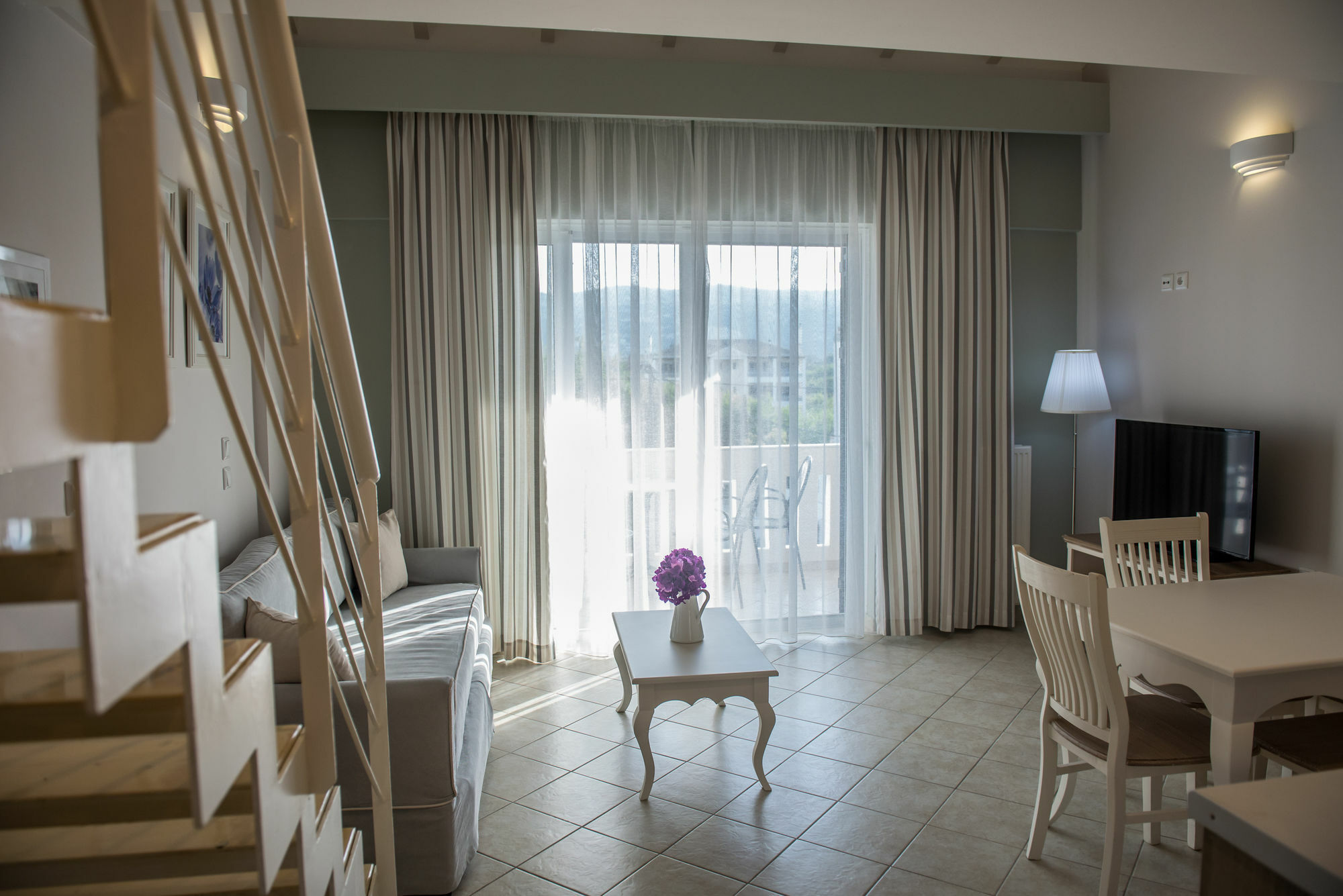 Lefkadio Suites Lefkáda Dış mekan fotoğraf
