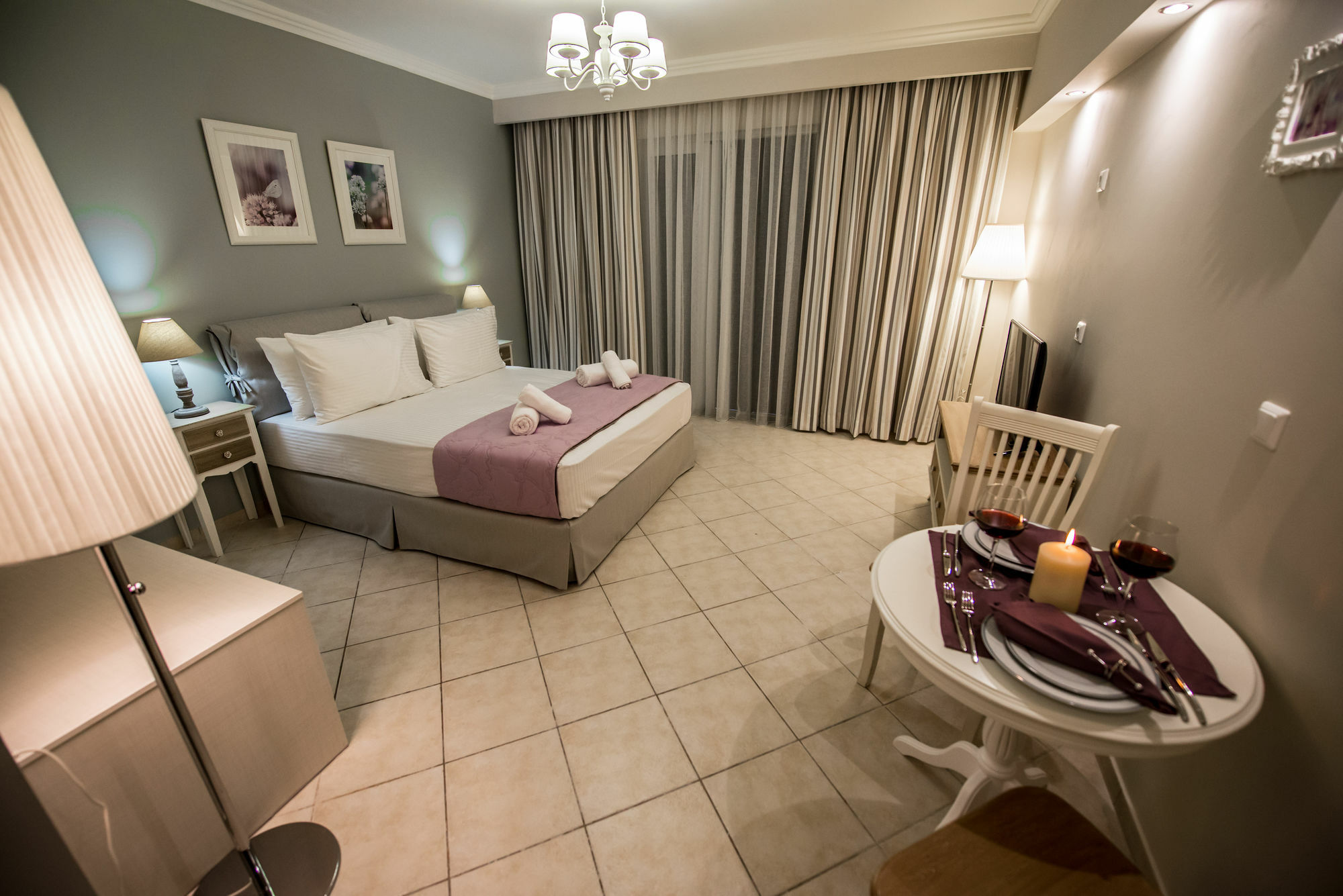 Lefkadio Suites Lefkáda Dış mekan fotoğraf