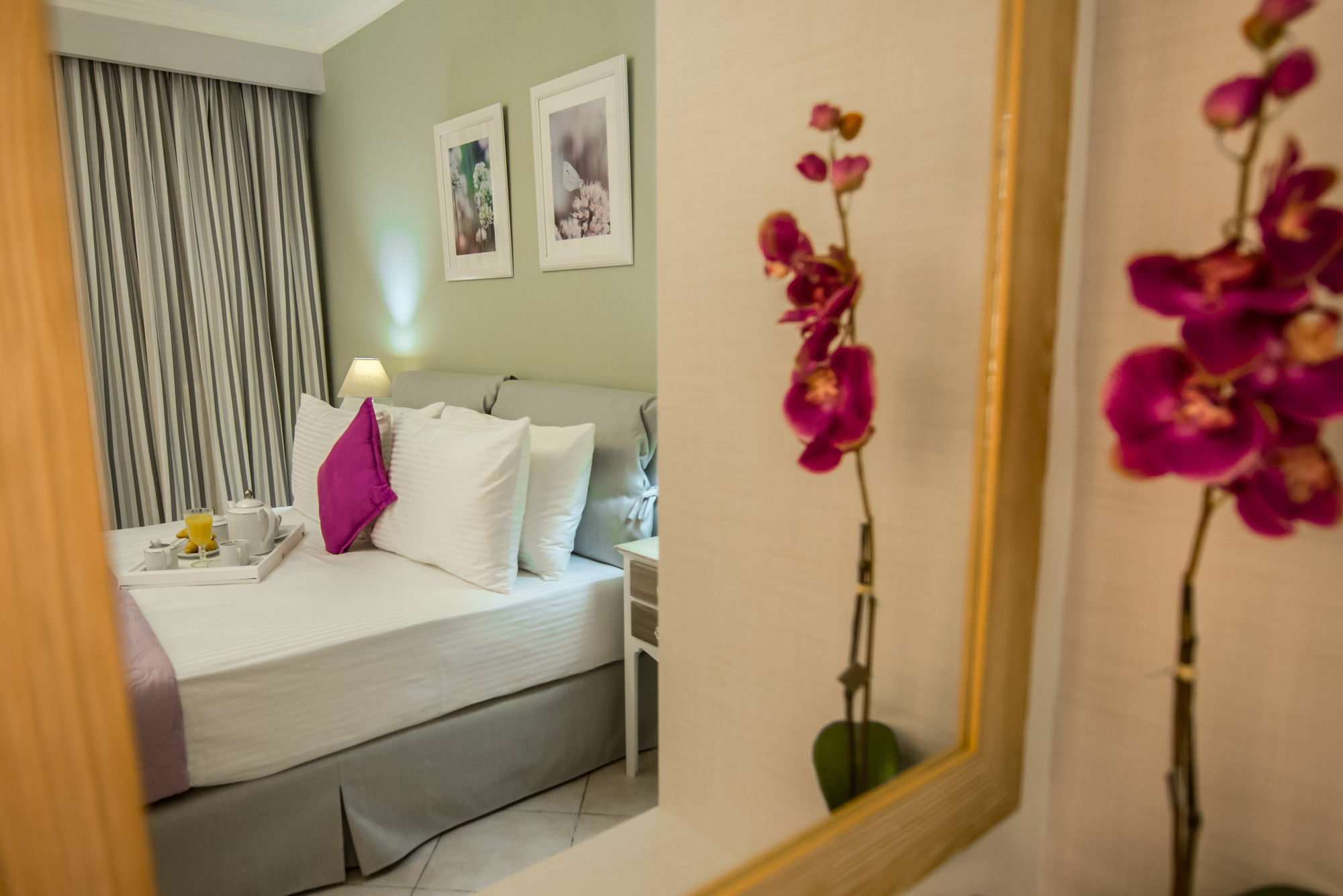 Lefkadio Suites Lefkáda Dış mekan fotoğraf