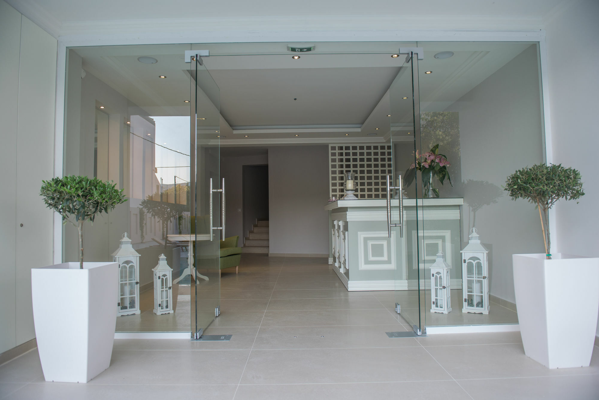 Lefkadio Suites Lefkáda Dış mekan fotoğraf