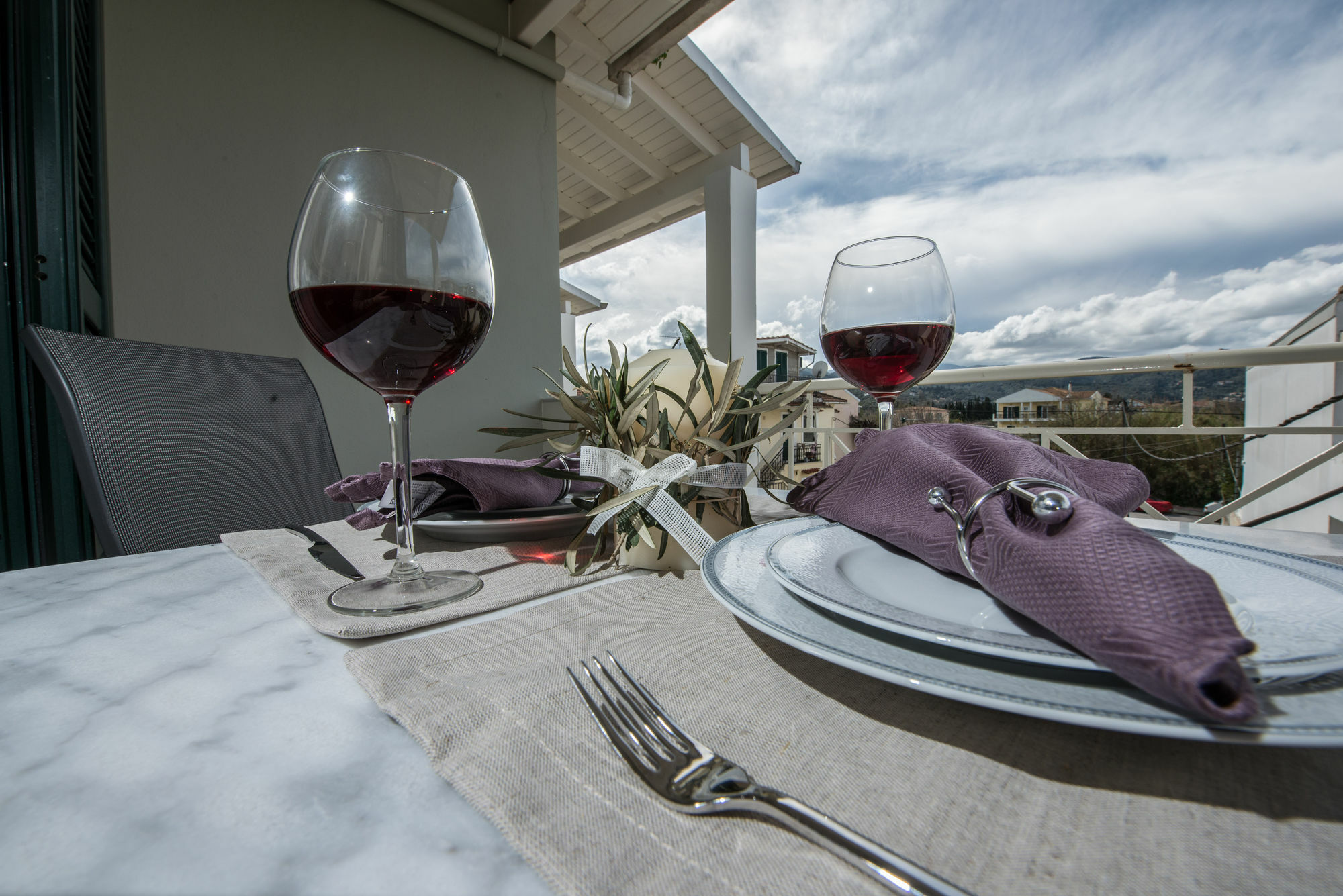 Lefkadio Suites Lefkáda Dış mekan fotoğraf